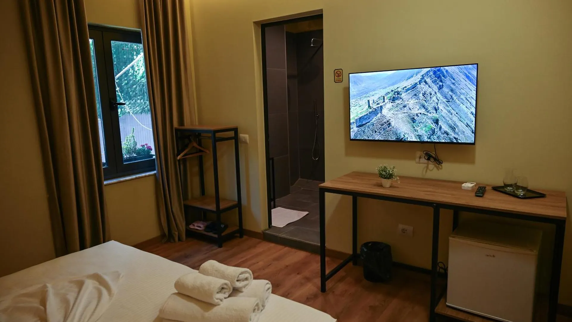 Апартаменты Kuta'S Rooms 2 Тирана
